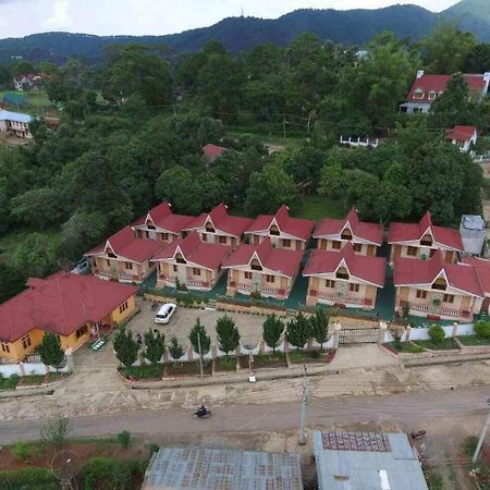 Hotel Ramonar Kalaw Luaran gambar