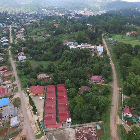 Hotel Ramonar Kalaw Luaran gambar