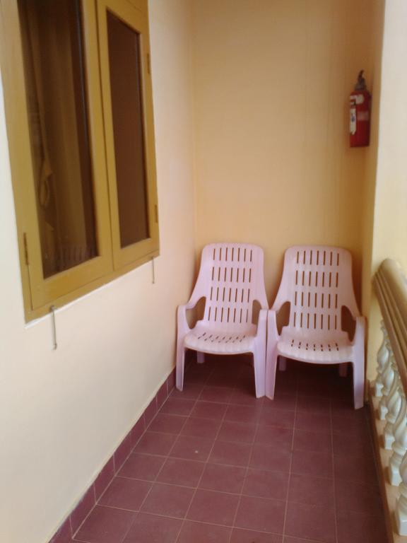Hotel Ramonar Kalaw Luaran gambar