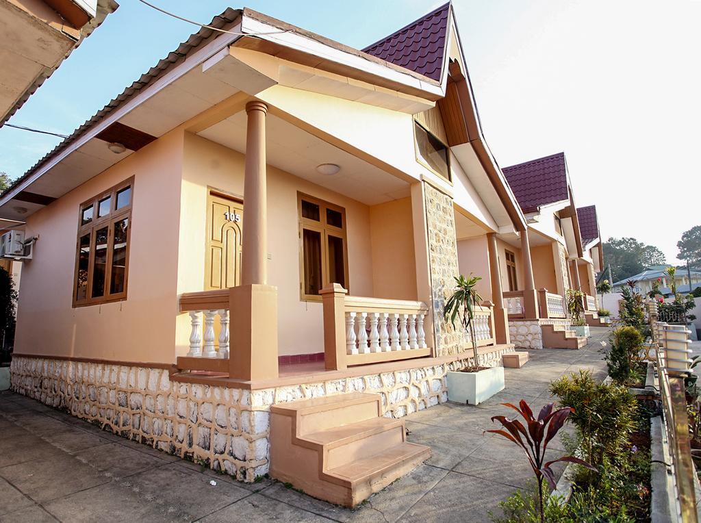 Hotel Ramonar Kalaw Luaran gambar