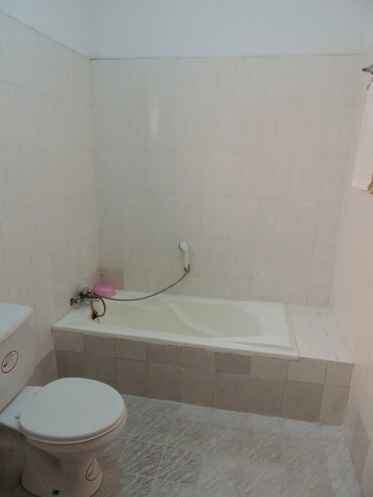 Hotel Ramonar Kalaw Luaran gambar