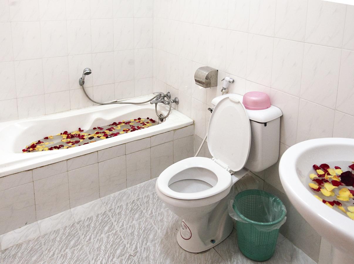 Hotel Ramonar Kalaw Bilik gambar