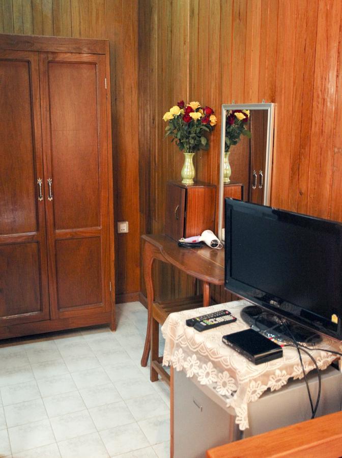 Hotel Ramonar Kalaw Bilik gambar