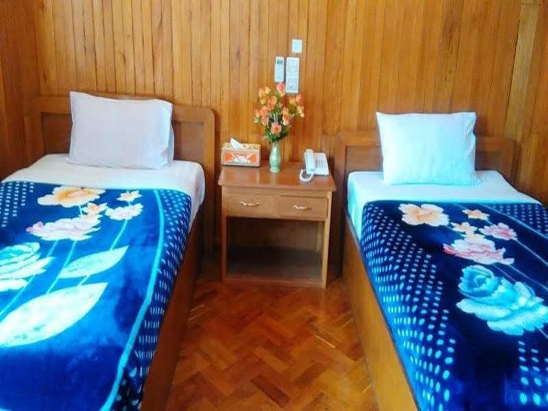 Hotel Ramonar Kalaw Luaran gambar